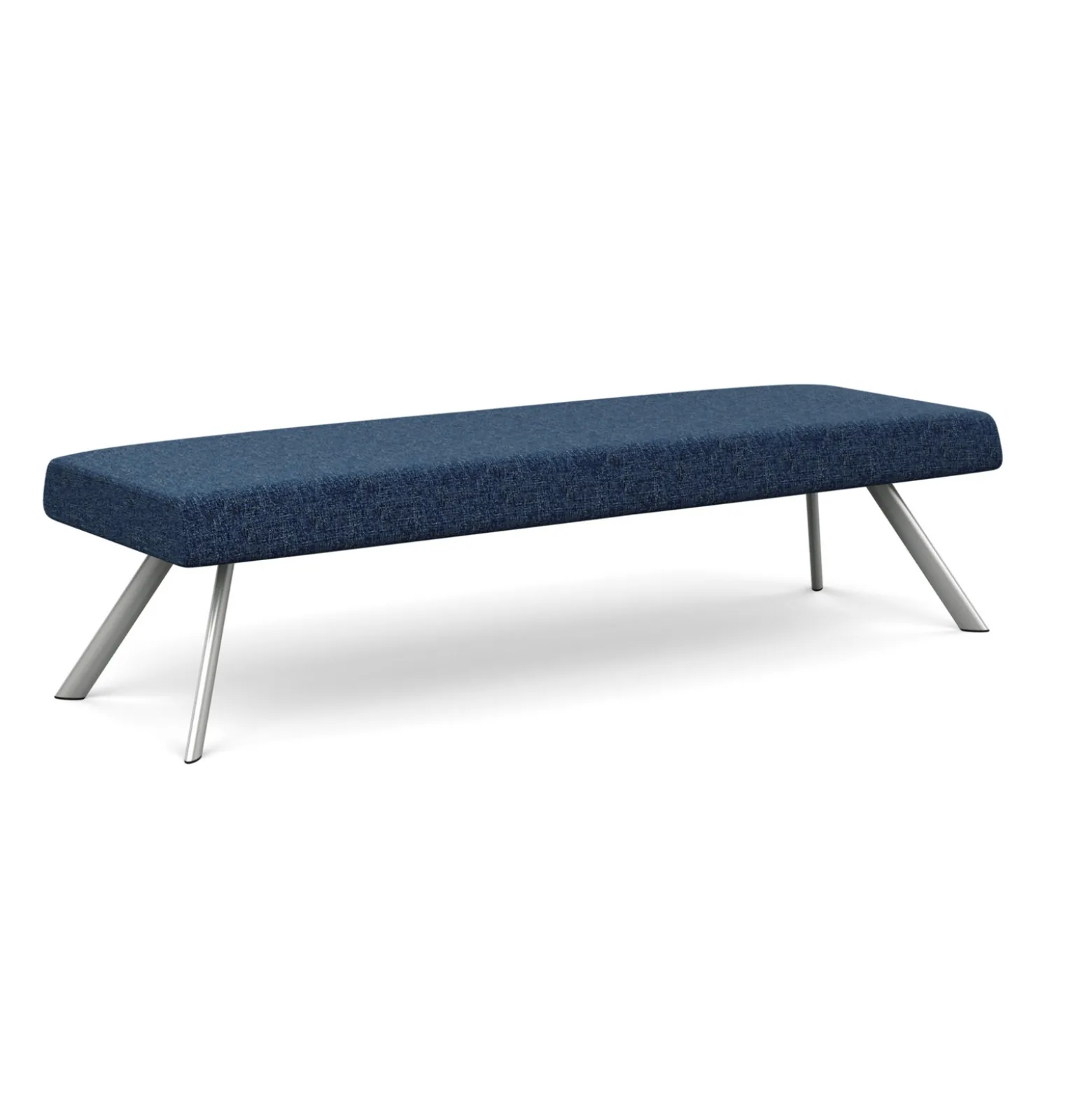 Willow Three-Seat Bench