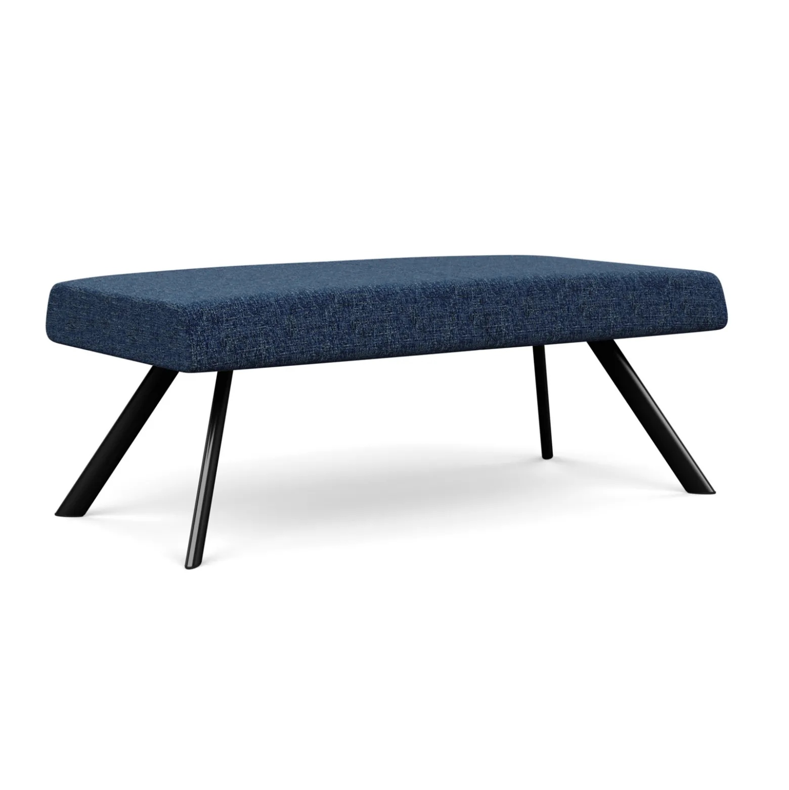 Willow Two-Seat Bench