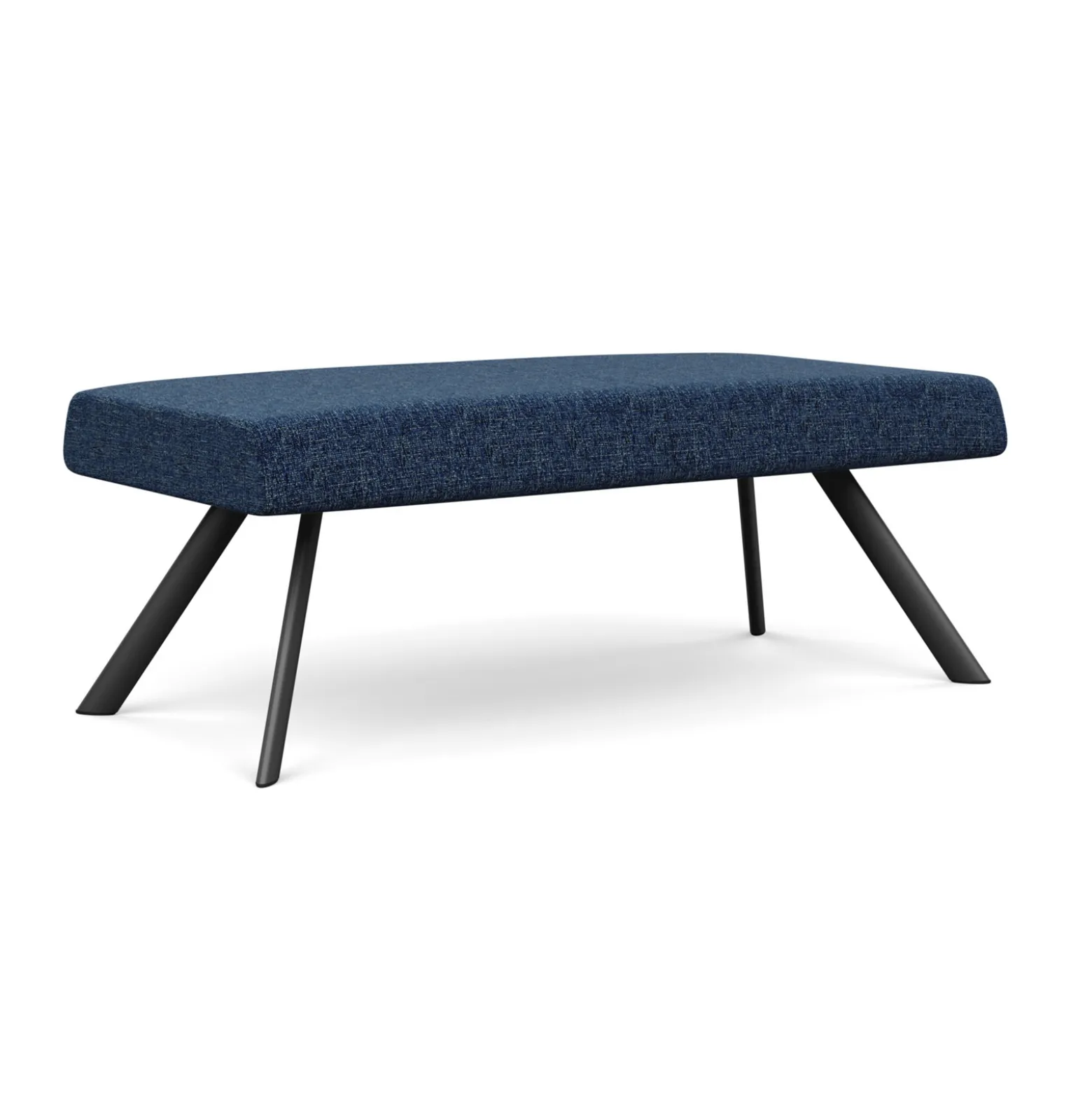 Willow Two-Seat Bench