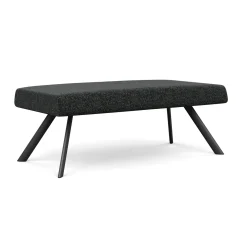 Willow Two-Seat Bench