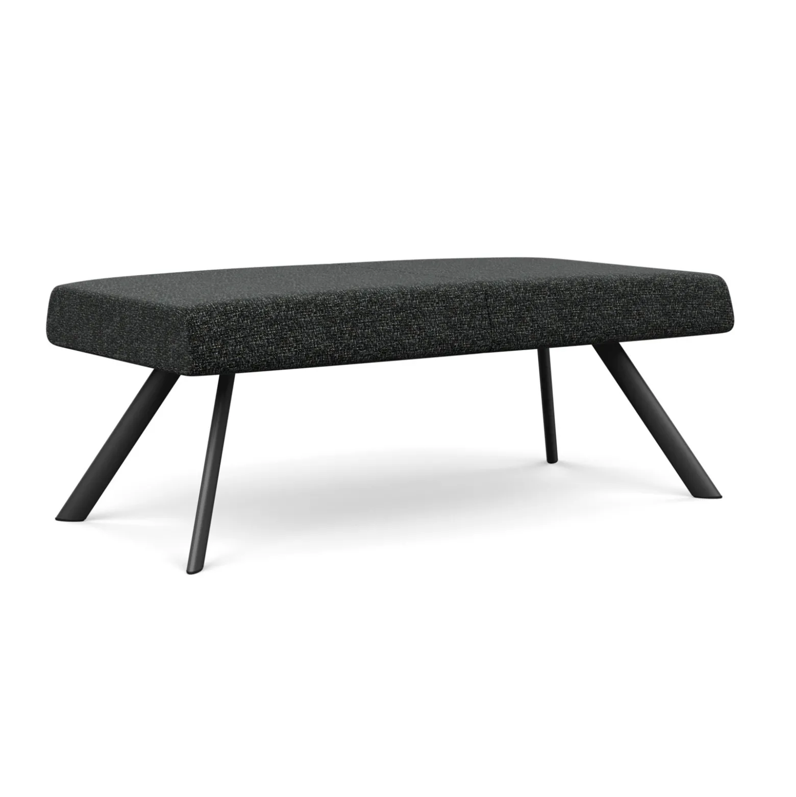 Willow Two-Seat Bench