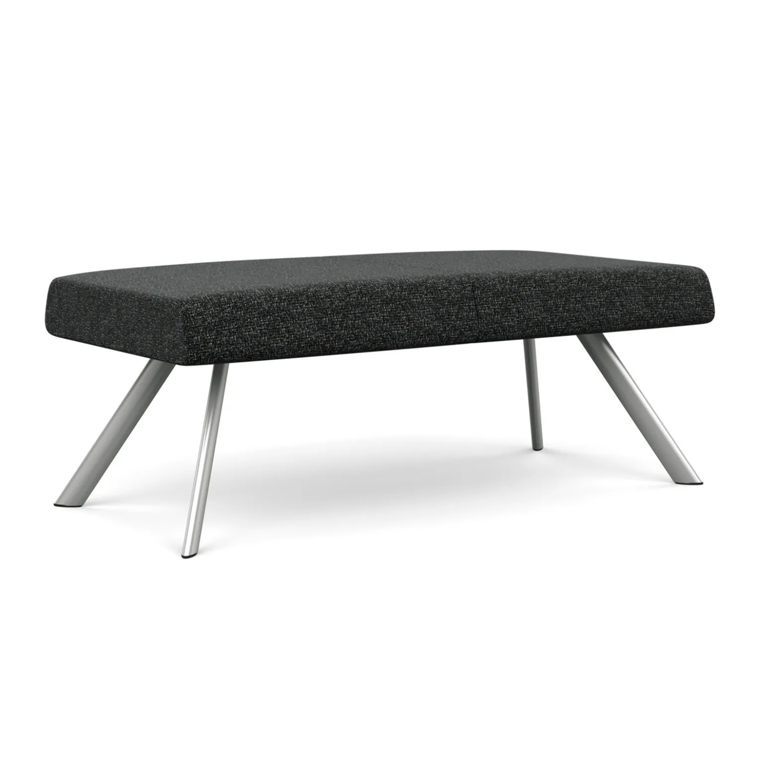 Willow Two-Seat Bench