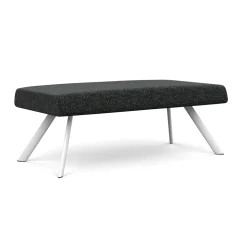 Willow Two-Seat Bench
