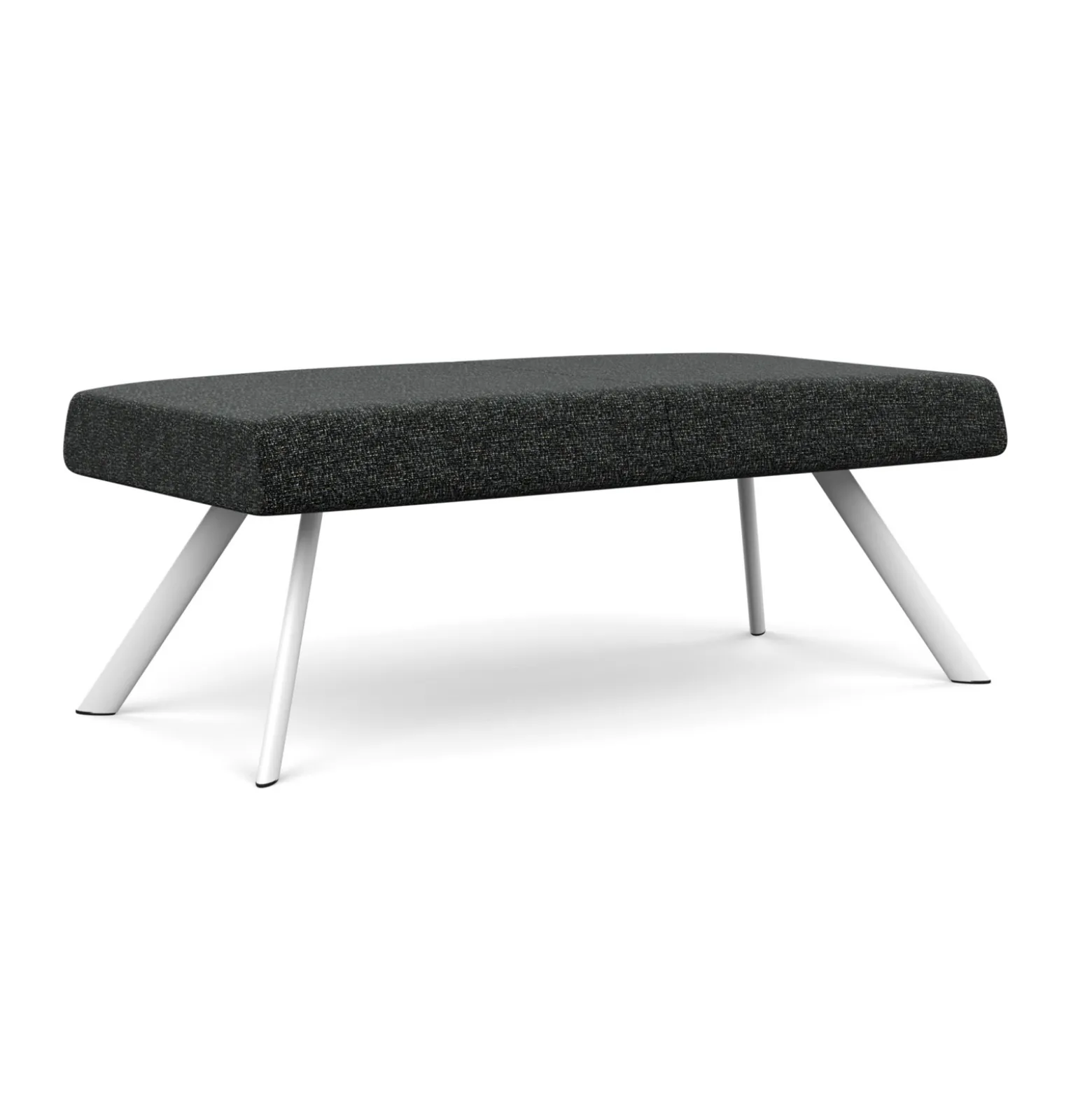 Willow Two-Seat Bench