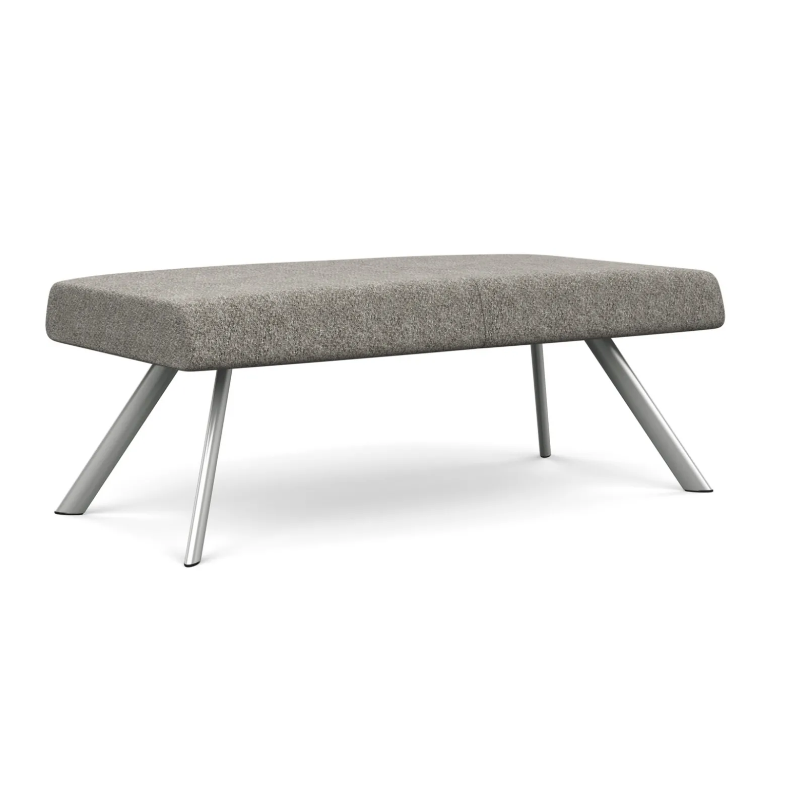 Willow Two-Seat Bench