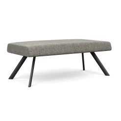 Willow Two-Seat Bench