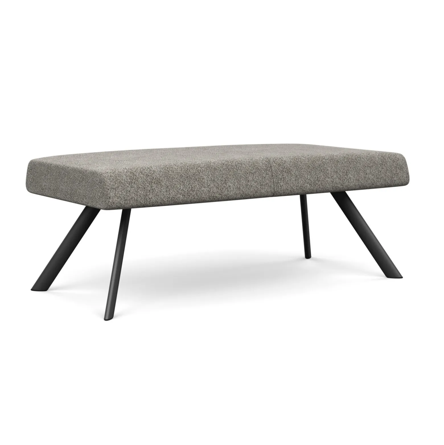 Willow Two-Seat Bench