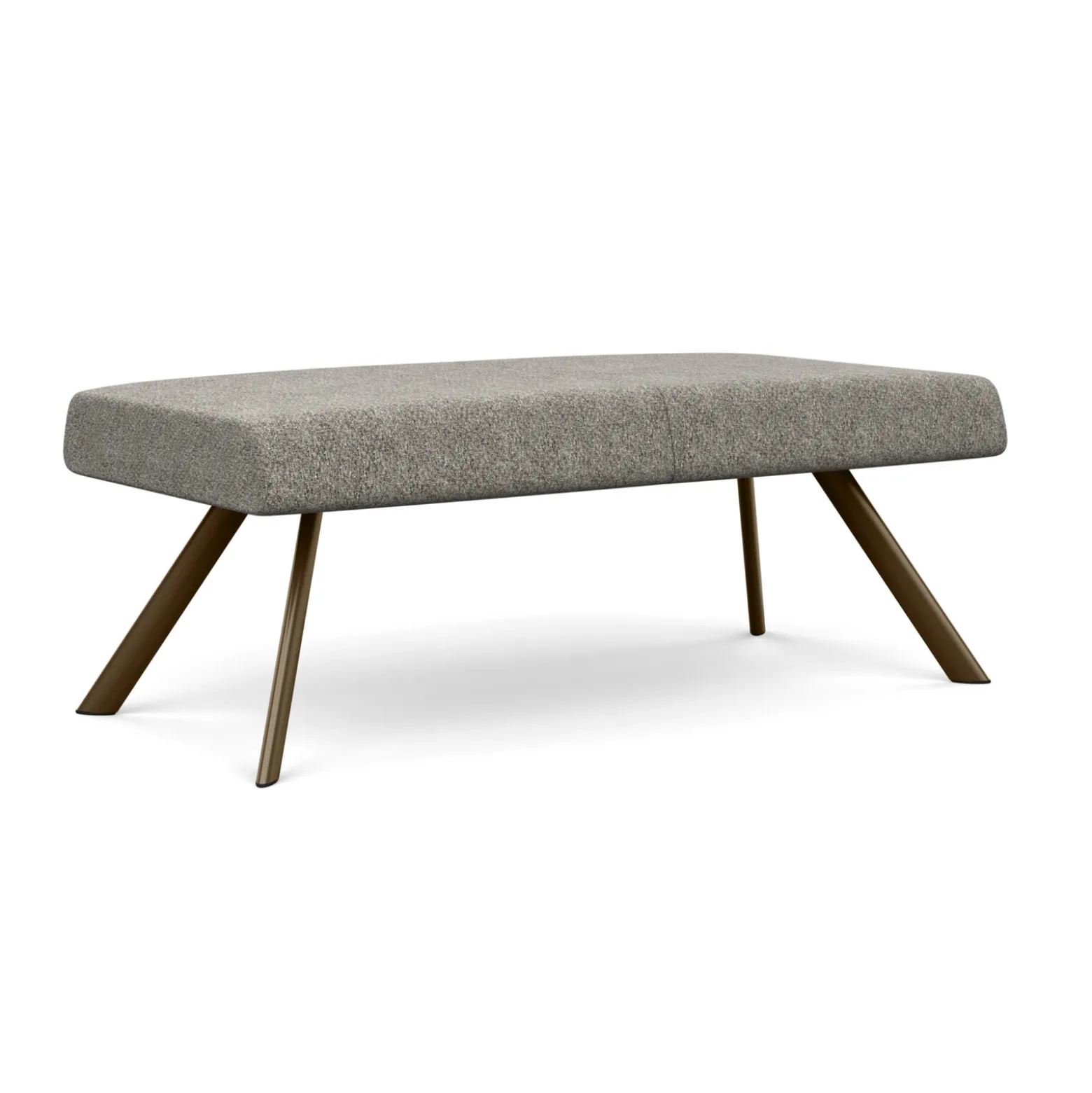 Willow Two-Seat Bench