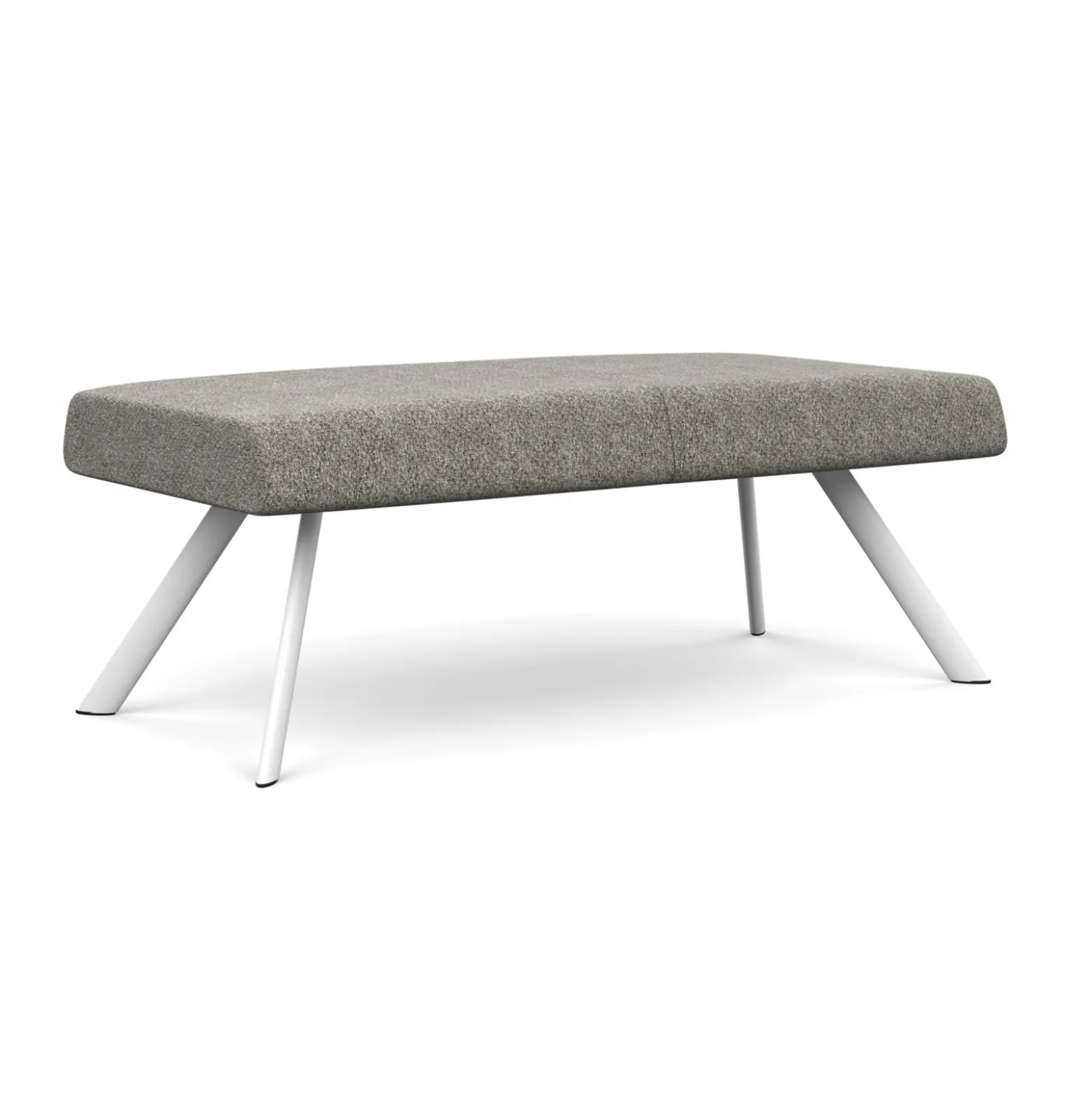 Willow Two-Seat Bench