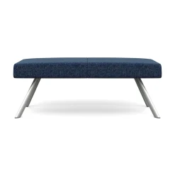 Willow Two-Seat Bench