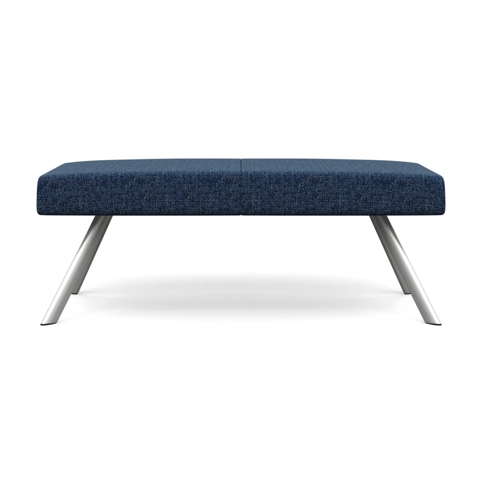 Willow Two-Seat Bench
