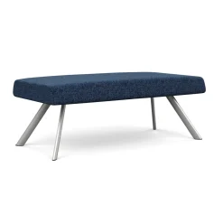 Willow Two-Seat Bench