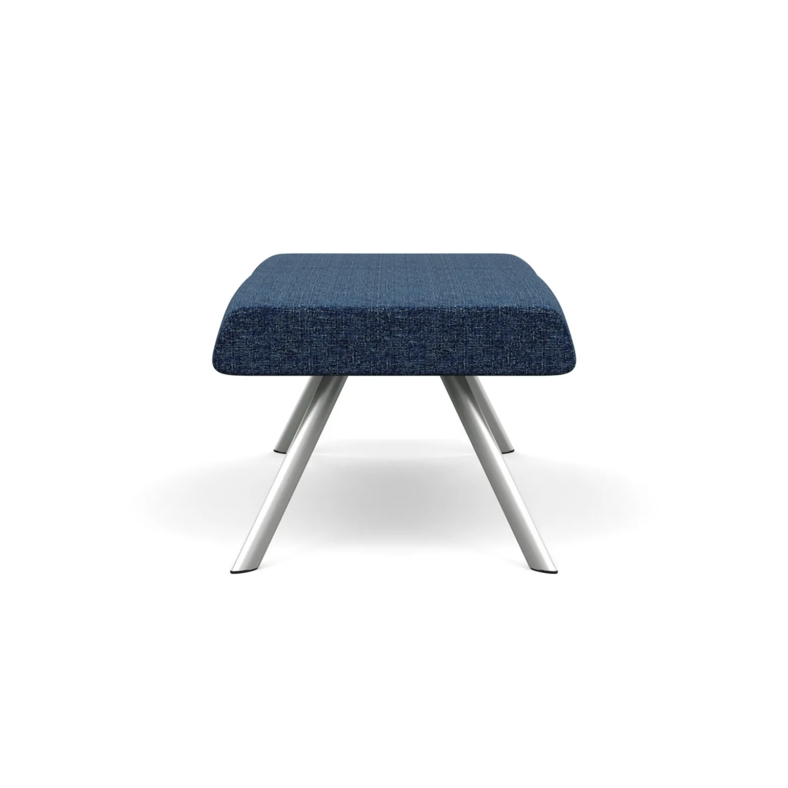 Willow Two-Seat Bench