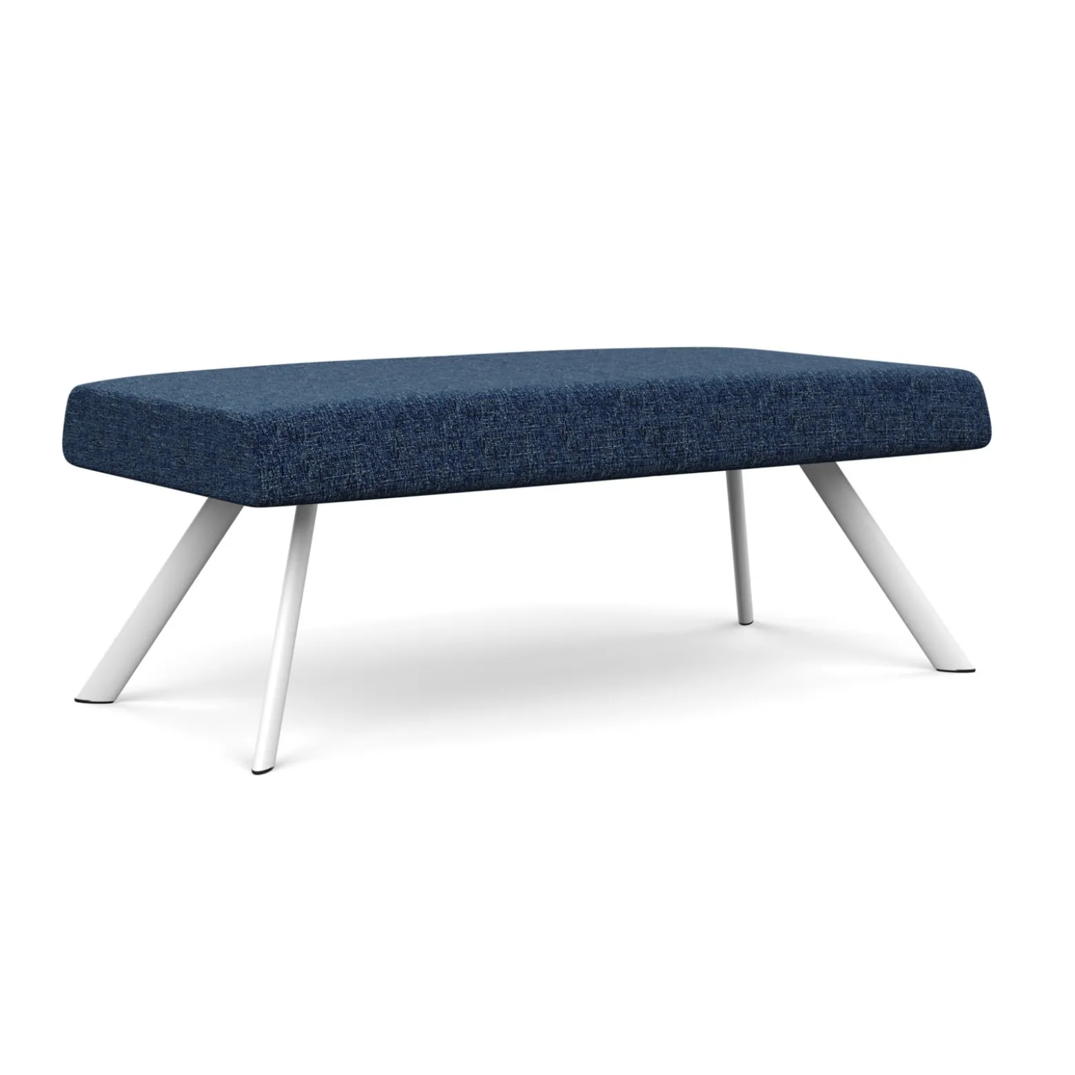 Willow Two-Seat Bench