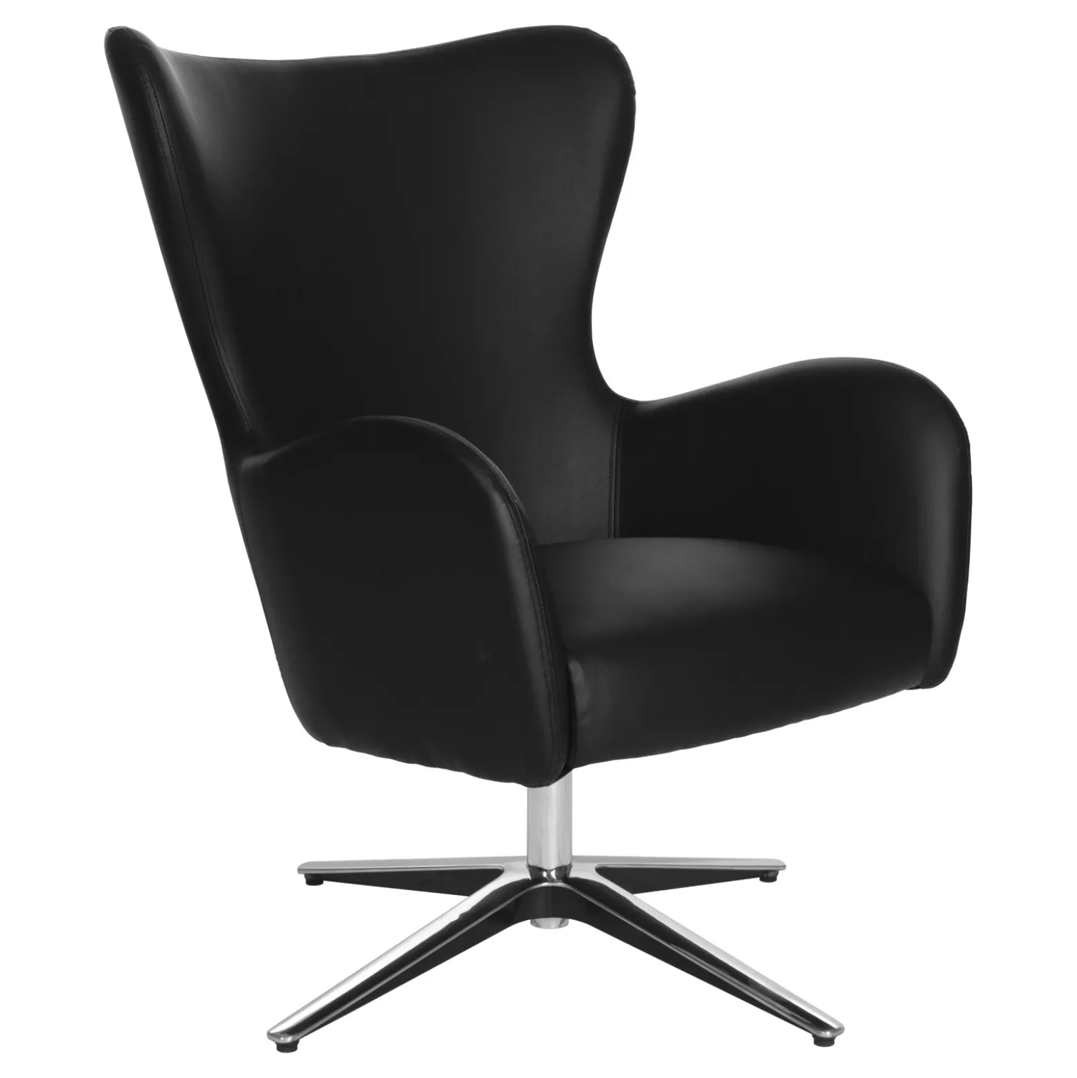 Wilma Swivel Armchair