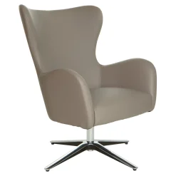 Wilma Swivel Armchair