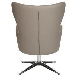 Wilma Swivel Armchair