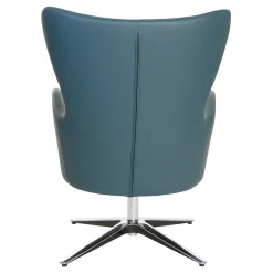 Wilma Swivel Armchair