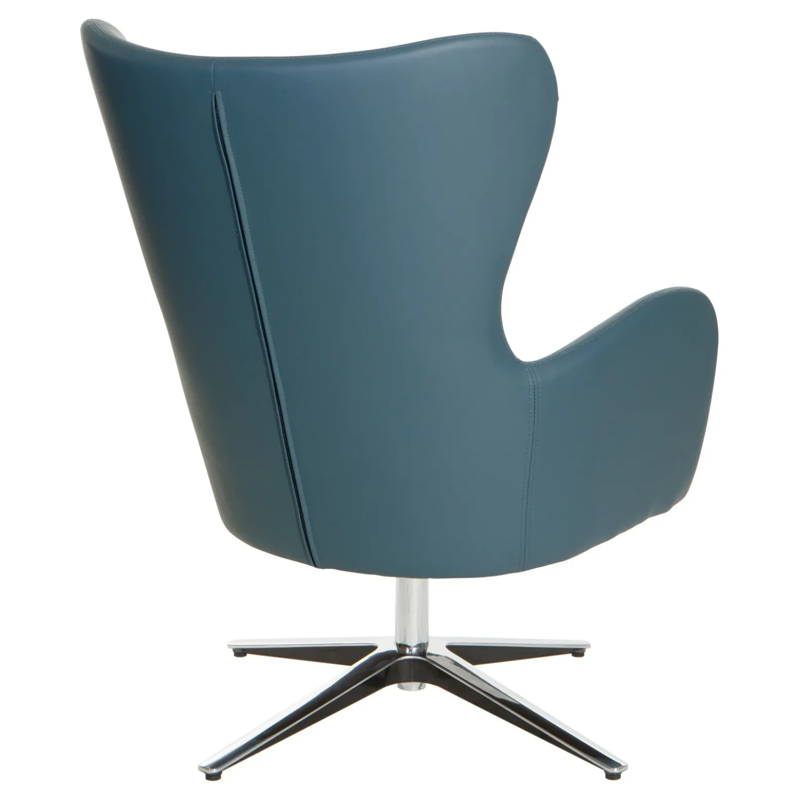 Wilma Swivel Armchair