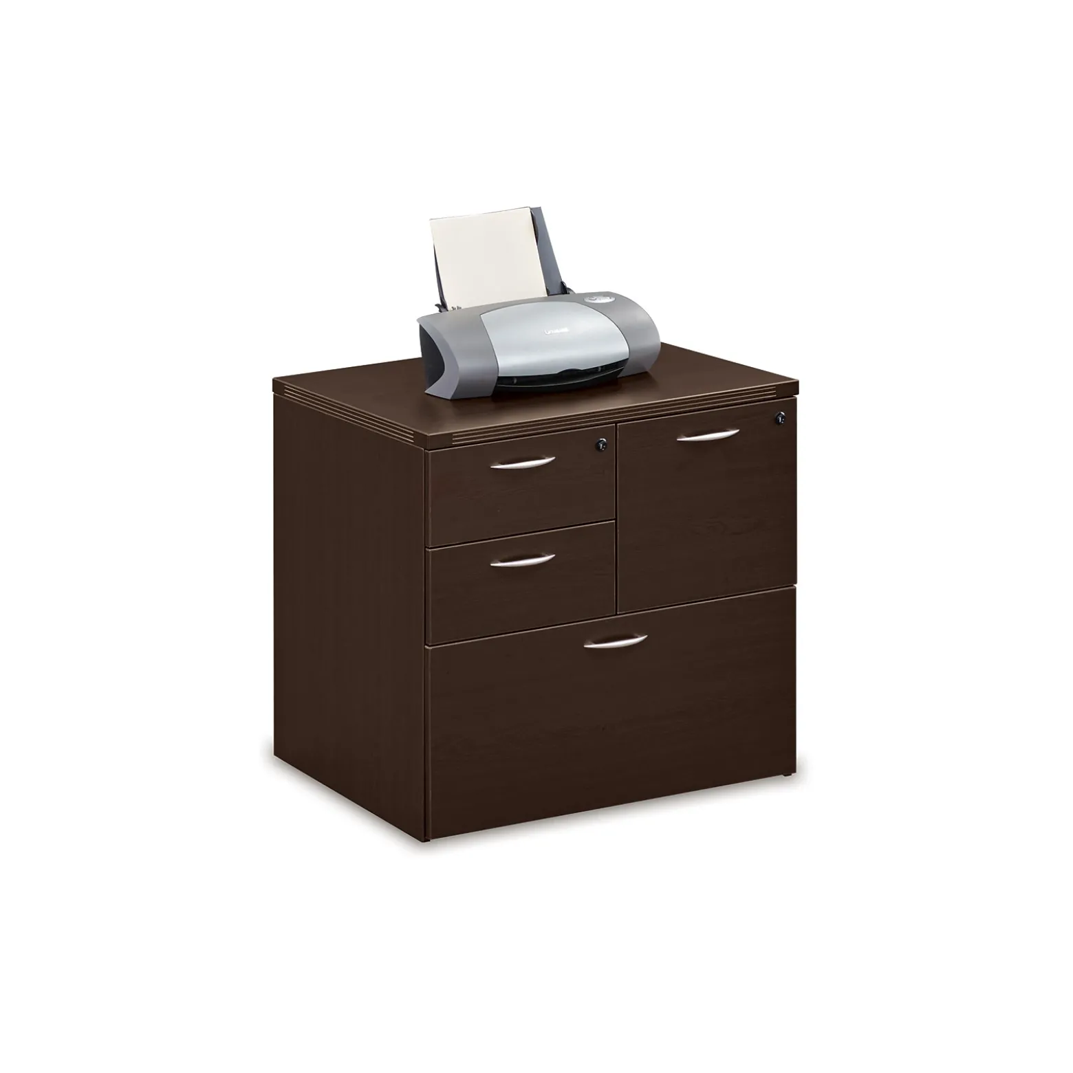 Wood Grain Combination File