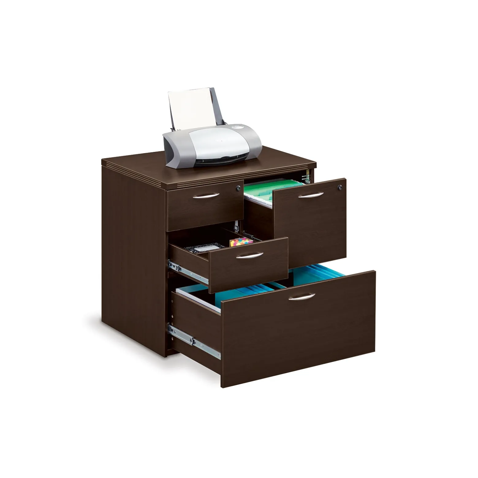 Wood Grain Combination File