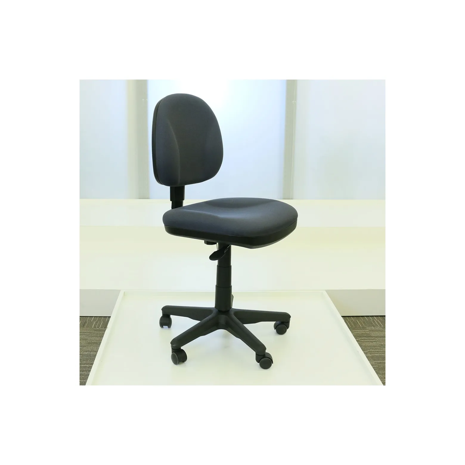 Work Smart Adjustable Office Chair