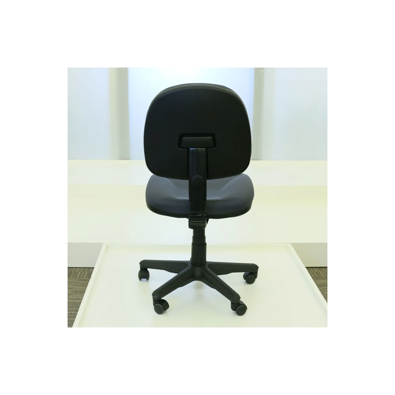 Work Smart Adjustable Office Chair