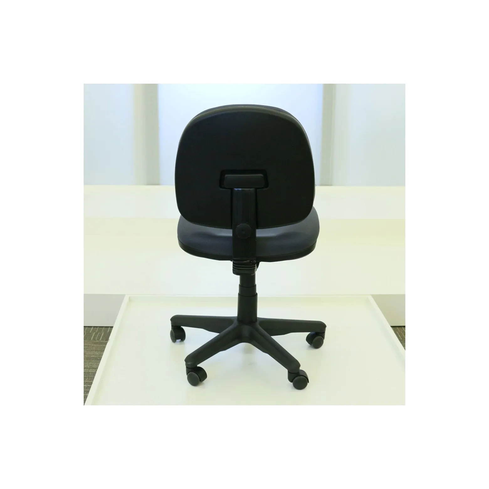 Work Smart Adjustable Office Chair
