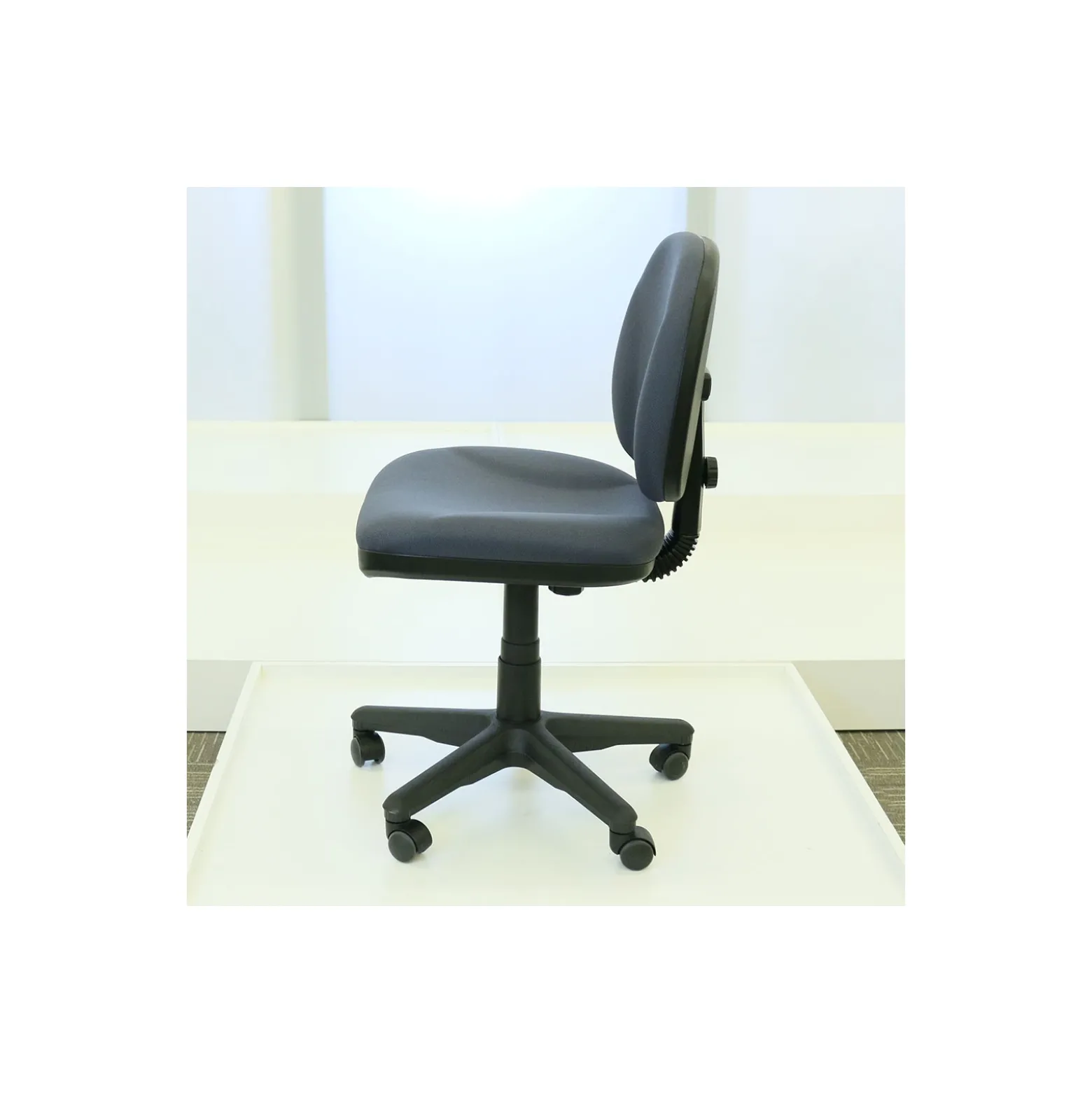 Work Smart Adjustable Office Chair