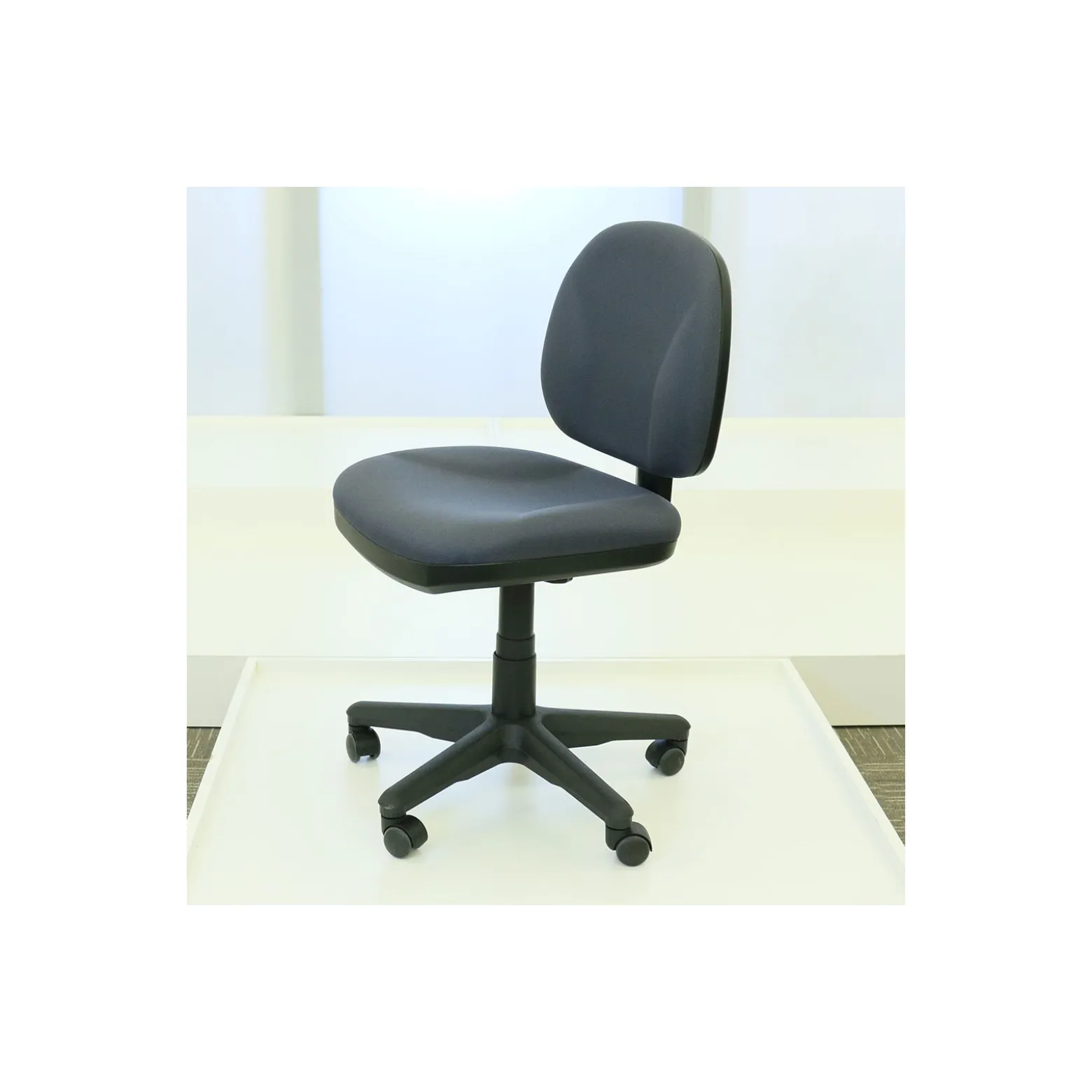 Work Smart Adjustable Office Chair