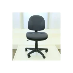 Work Smart Adjustable Office Chair