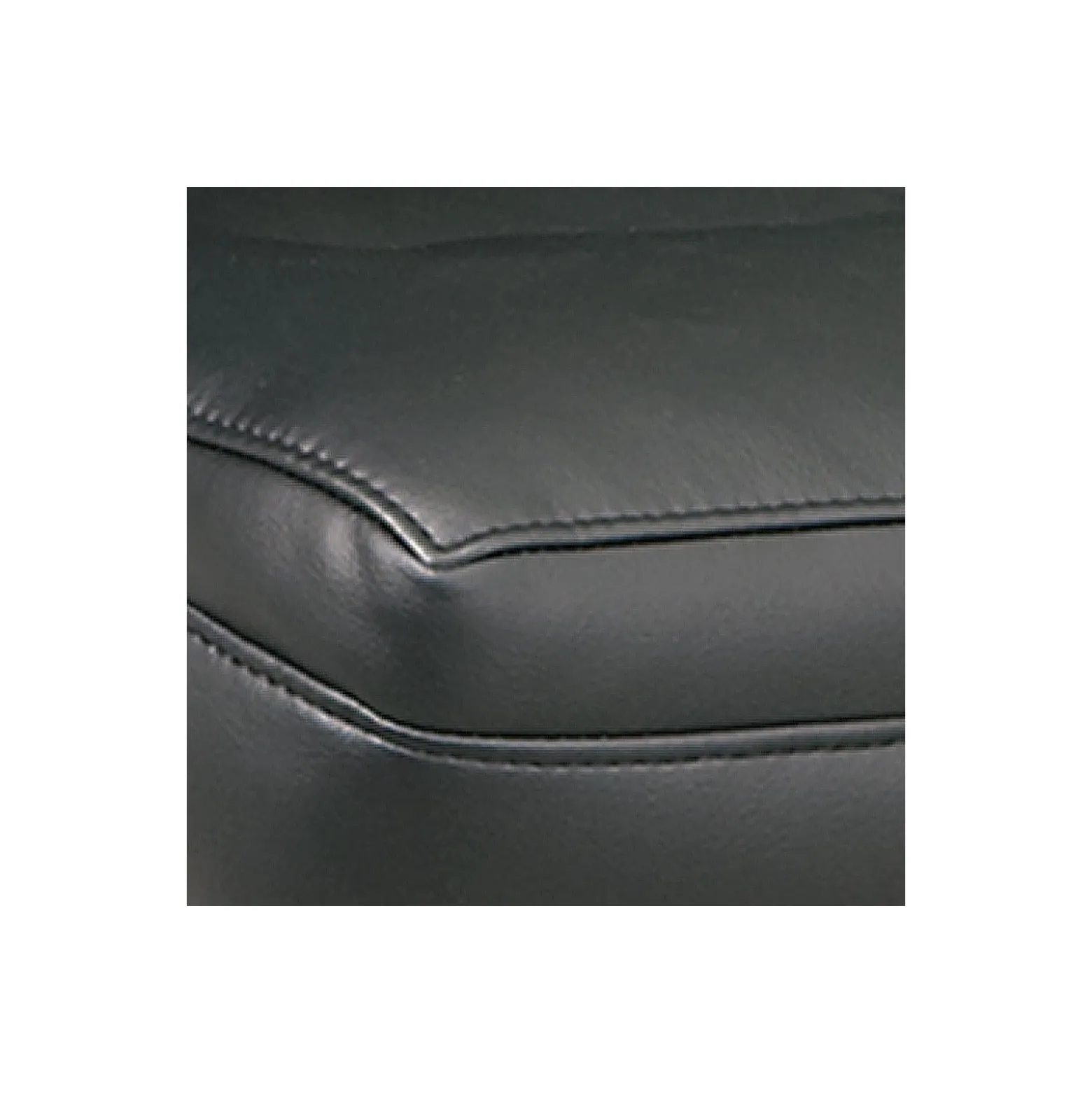 Work Smart Bonded Leather Executive Chair