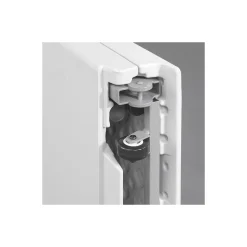WorkSmart Folding Table - 6 ft.
