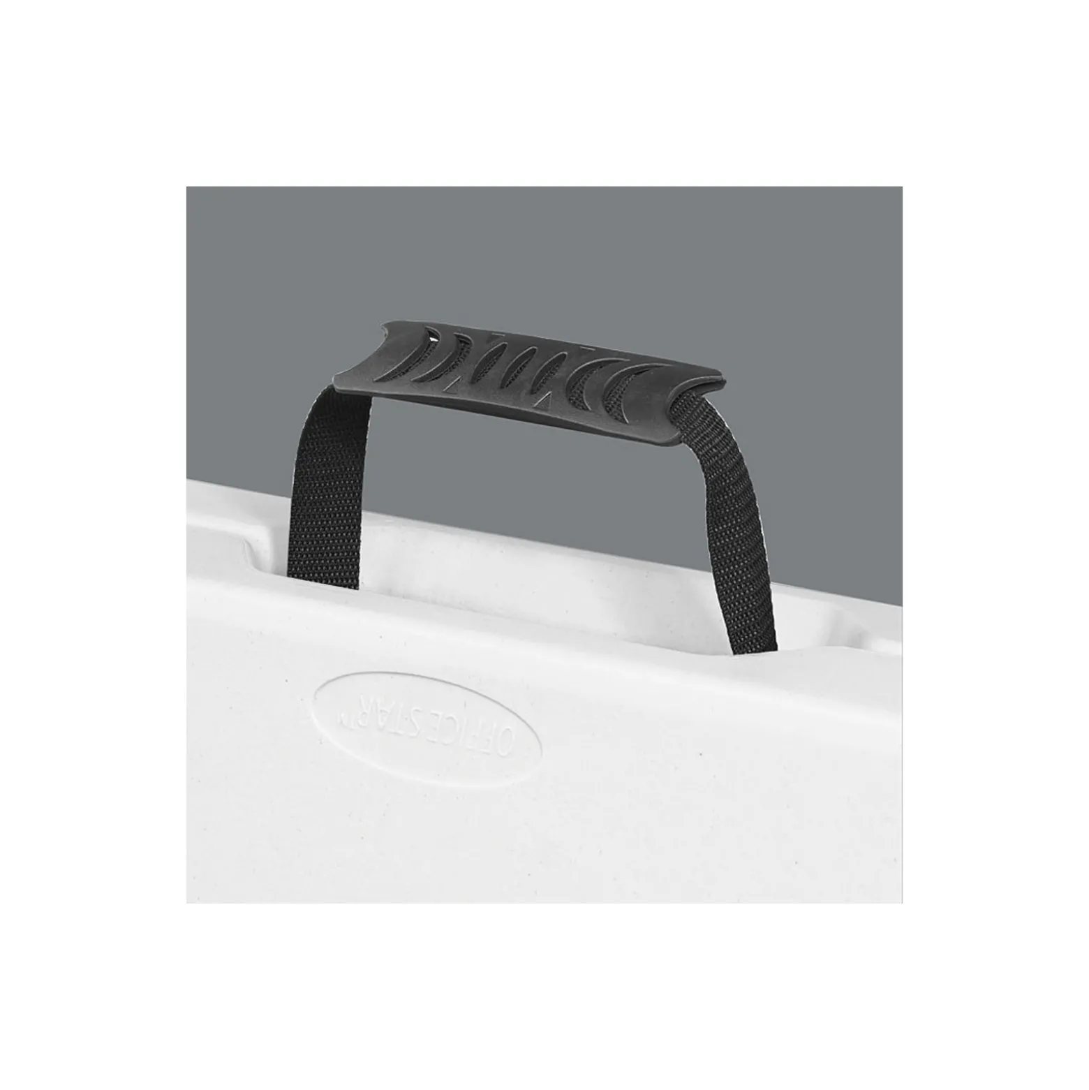 WorkSmart Folding Table - 6 ft.