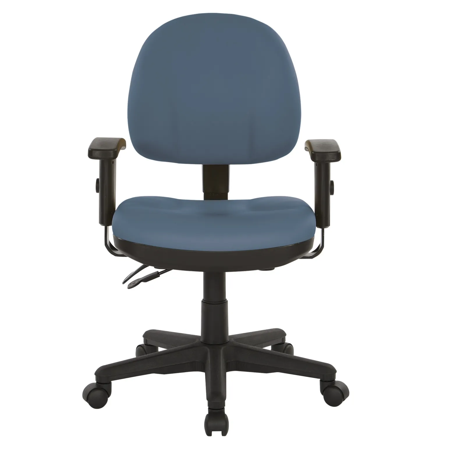 WorkSmart Sculptured Ergonomic Managers Chair