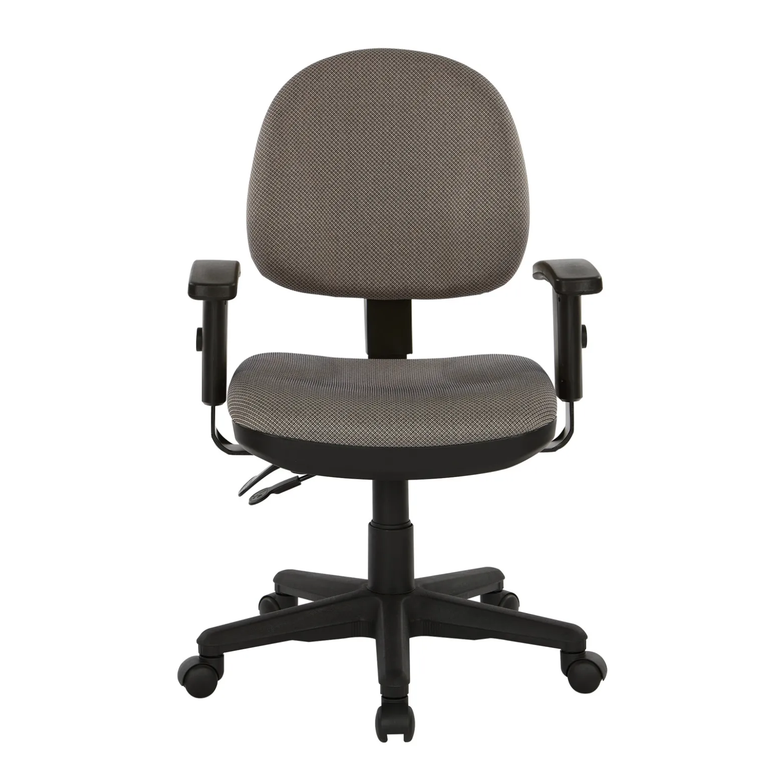 WorkSmart Sculptured Ergonomic Managers Chair