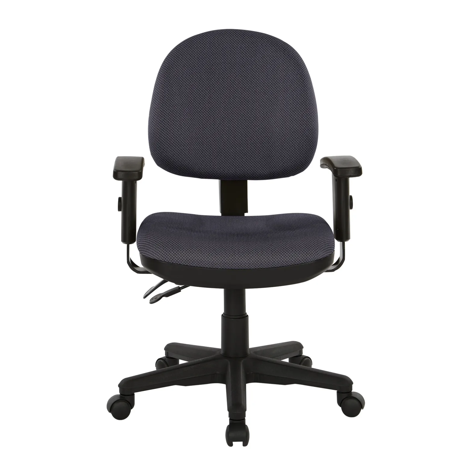 WorkSmart Sculptured Ergonomic Managers Chair