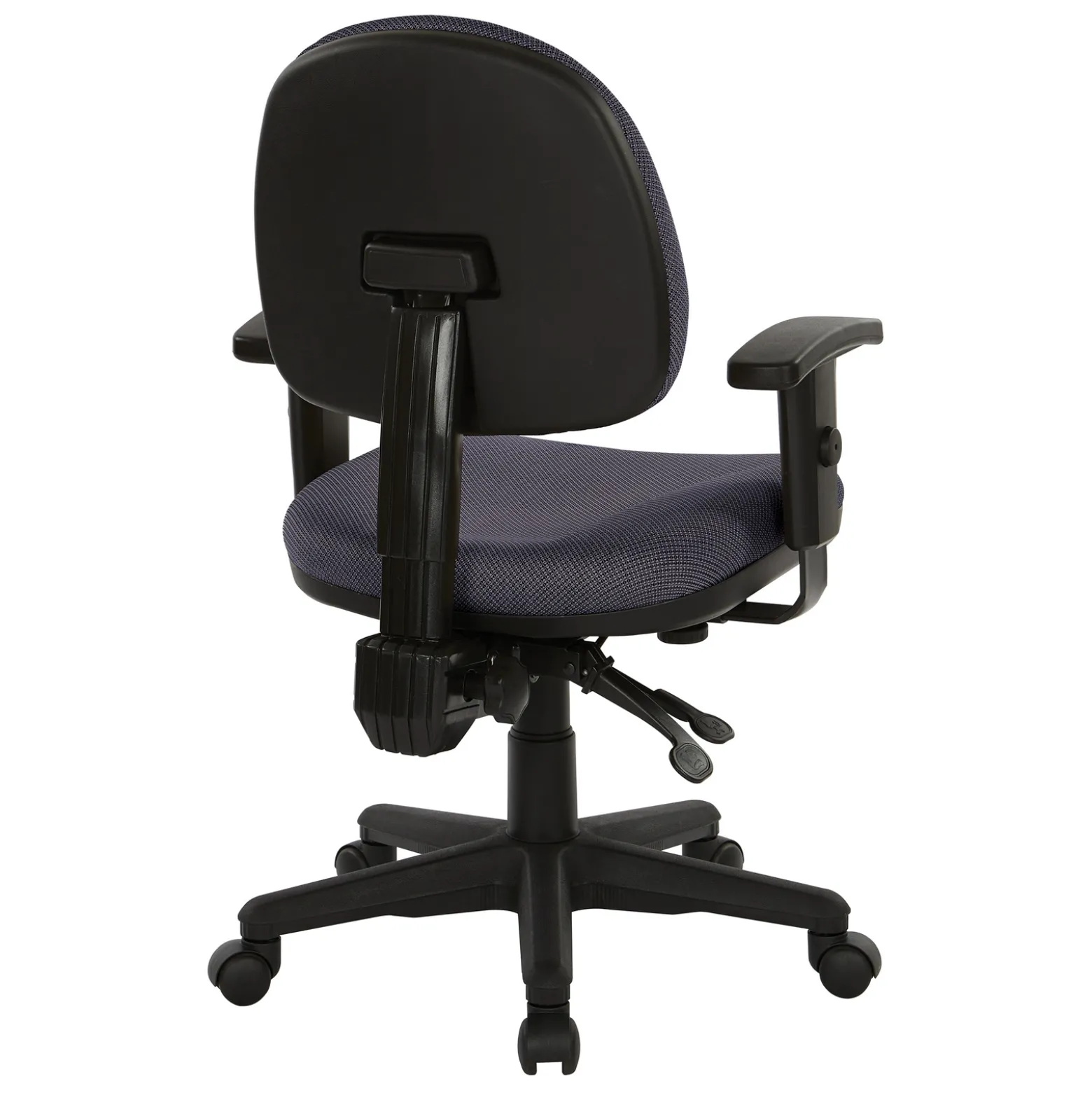 WorkSmart Sculptured Ergonomic Managers Chair