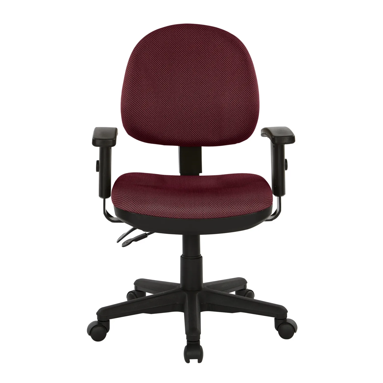 WorkSmart Sculptured Ergonomic Managers Chair