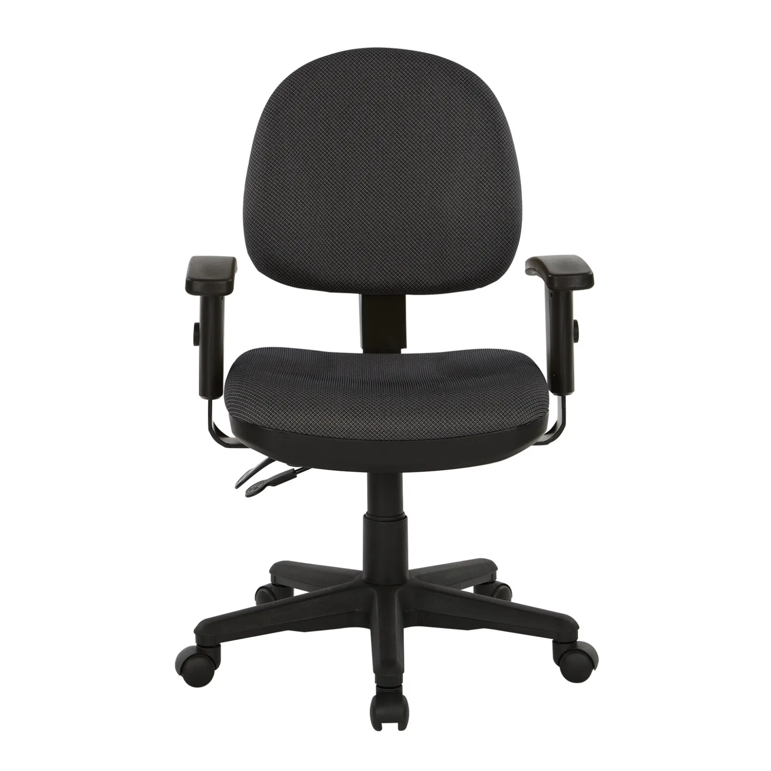 WorkSmart Sculptured Ergonomic Managers Chair