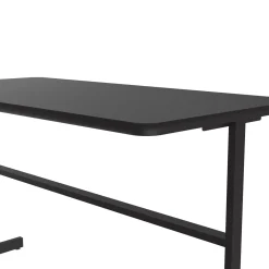 Workstation with Manual Height Adjustment - 60