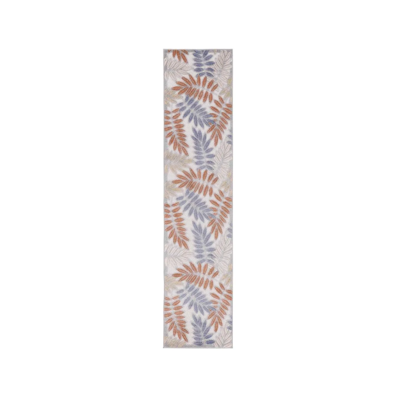 1'6"x6' Blanket Area Rug
