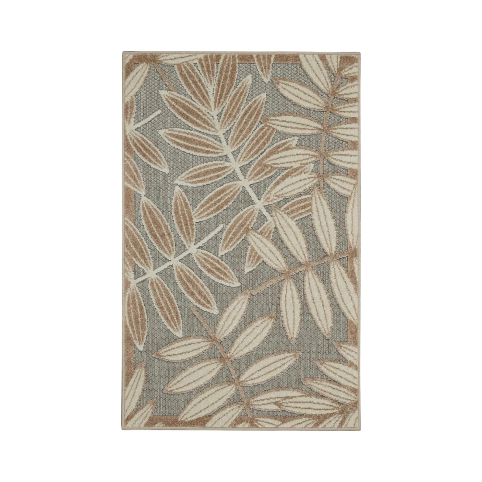 1'6"x6' Blanket Area Rug