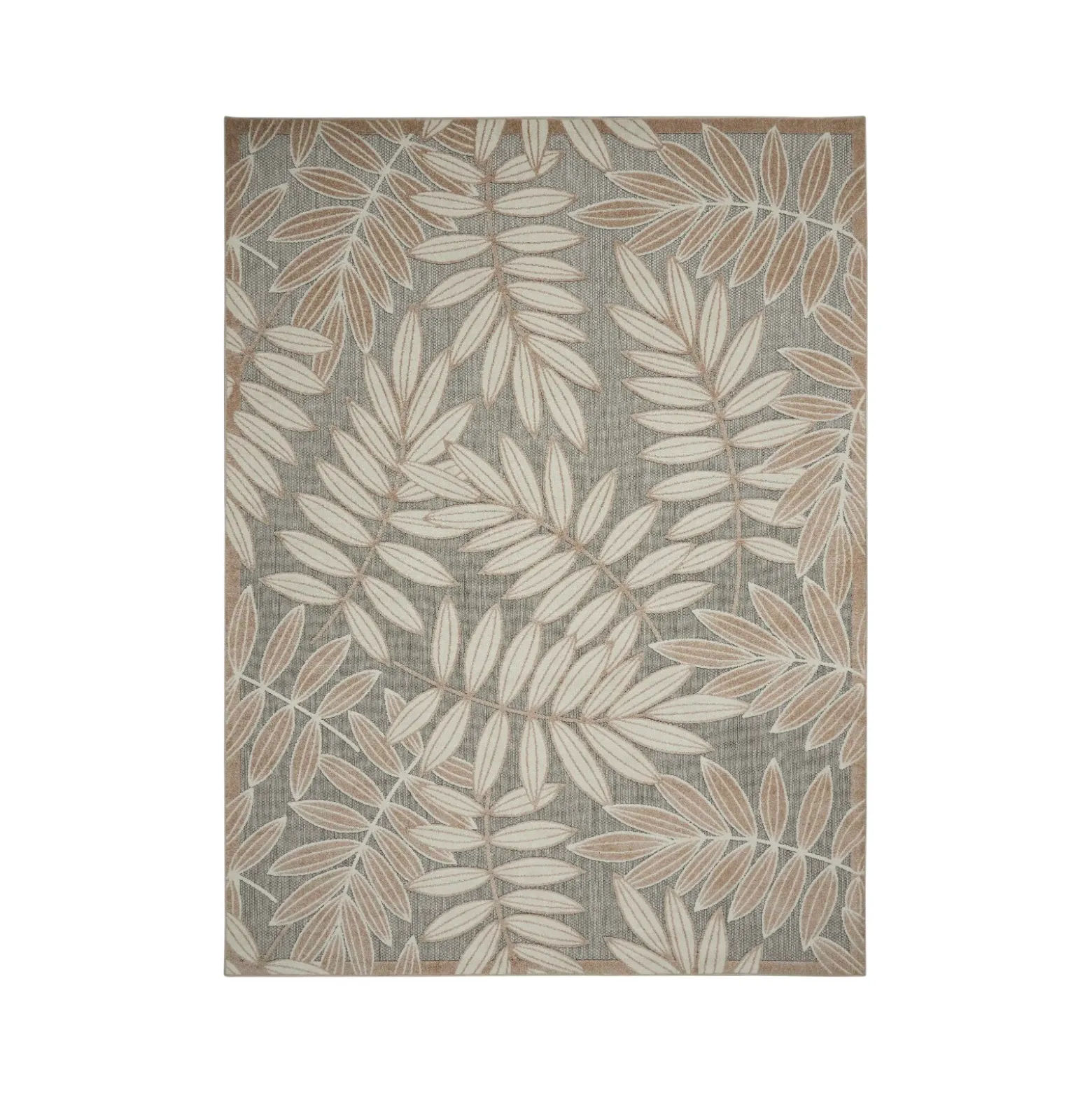1'6"x6' Blanket Area Rug
