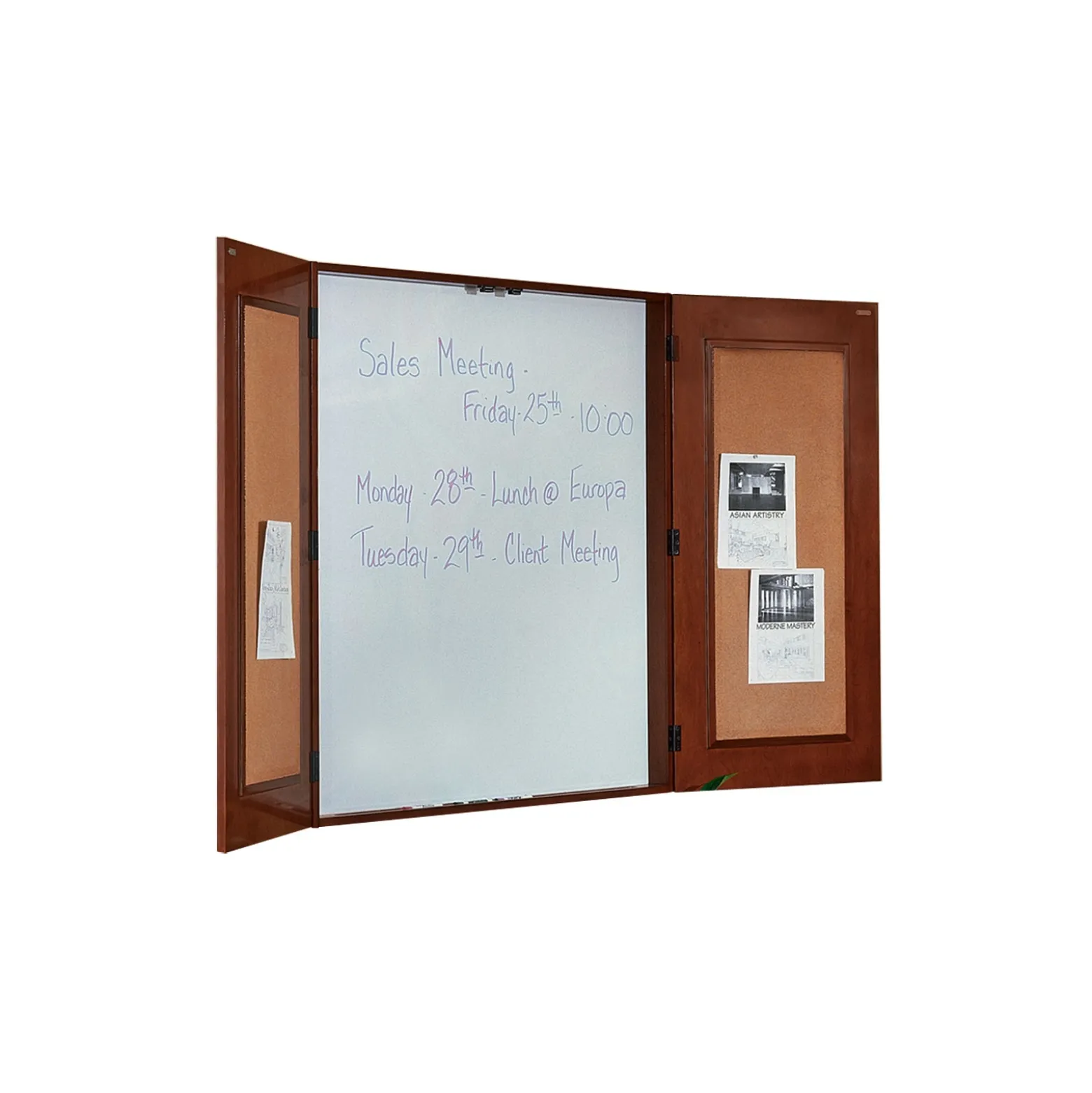 48"x48" Presentation Board