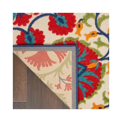 3'x5' Rectangle Area Rug