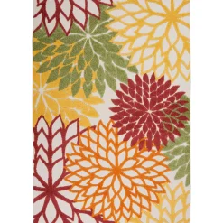 3'x5' Rectangle Area Rug