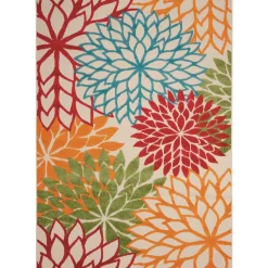 3'x5' Rectangle Area Rug
