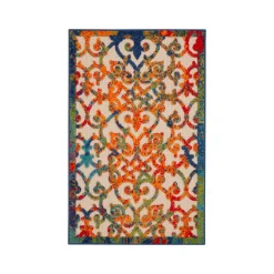 3'x5' Rectangle Area Rug