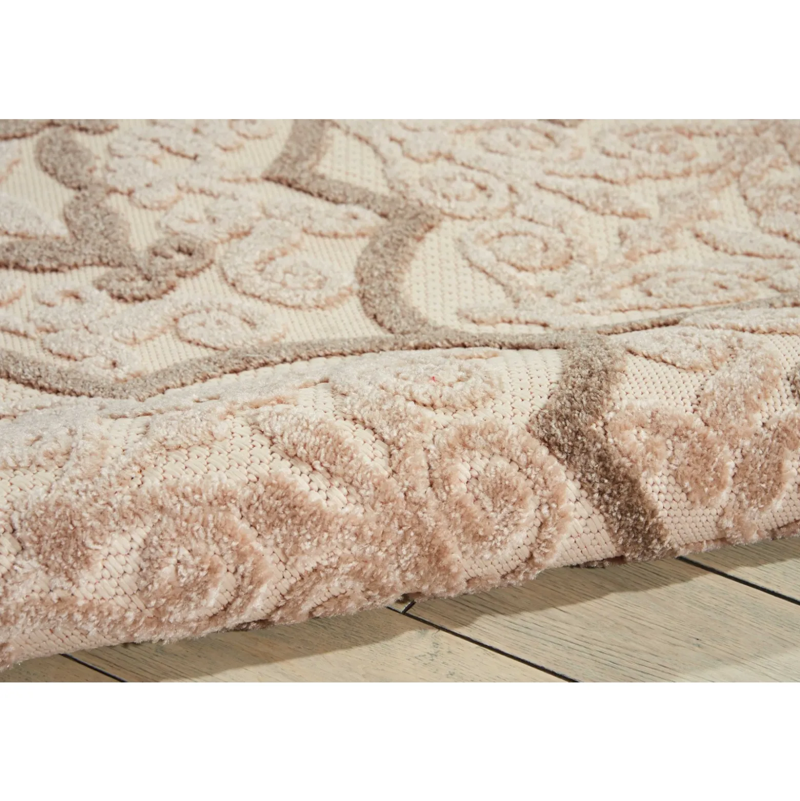 9'6"x13' Rectangle Area Rug